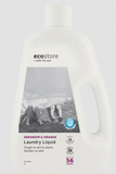 【現貨】 紐西蘭 ecostore 天然洗衣液2L (大容量)，[A] 天竺葵香橙，[B] 無香低敏，$108/支，《不計印商品》