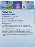 【現貨】$20 購買德國 Mivolis Salbei Tee 天然草本茶 - 鼠尾草茶1盒12包