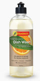 【現貨】Bosisto’s Eucalyptus Dish Wash天然尤加利精油洗碗系列， $59/1支， $147/3支 (平均$49/支)，2款配方