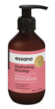 【訂: 11月下旬】紐西蘭 Essano Hydrating  Rosehip Regenerating Moisturiser 玫瑰果面部保濕乳液 140ml，$55/支