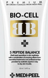 【現貨】Medipeel Bio-Cell 再生修復BB霜 50ml，[A] $75/1支，[B]$130/2支 (平均$65/支)