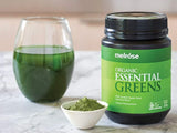 【現貨】澳洲 Melrose Organic Essential Greens全能有機綠瘦子 200g，$125/樽《不計印商品》