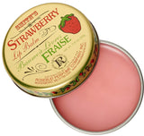 【訂: 1 月下旬】Smith’s Rosebud Strawberry Lip Balm 士多啤梨味護唇霜，[A] $48/1件，[B] $76/2件 (平均$38/件)
