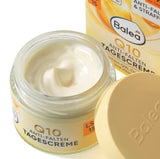 【現貨】$45 購買 德國 Balea Q10 Anti-wrinkle Face Cream SPF15 - Q10抗皺日霜 50ml