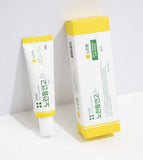 【訂: 2月中旬】韓國 YELLOW OINTMENT- Centella Titrated Extract 積雪草保濕淡疤修復萬用軟膏20g，$75/樽 《不計印商品》