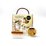 【現貨】$60 購買泰國PHUTAWAN 椰子禮盒套裝 Thai Coconut Gift set