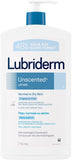 【現貨】加拿大 Lubriderm Unscented Lotion無香高效保濕乳710ml ，$69/支