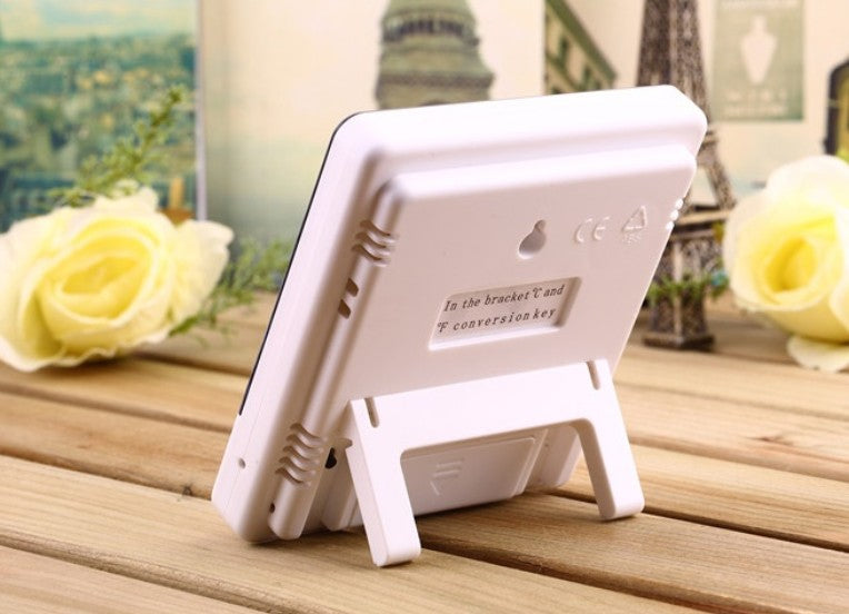 【特價】【現貨】$18 購買室內電子溫度濕度計《不計印商品》