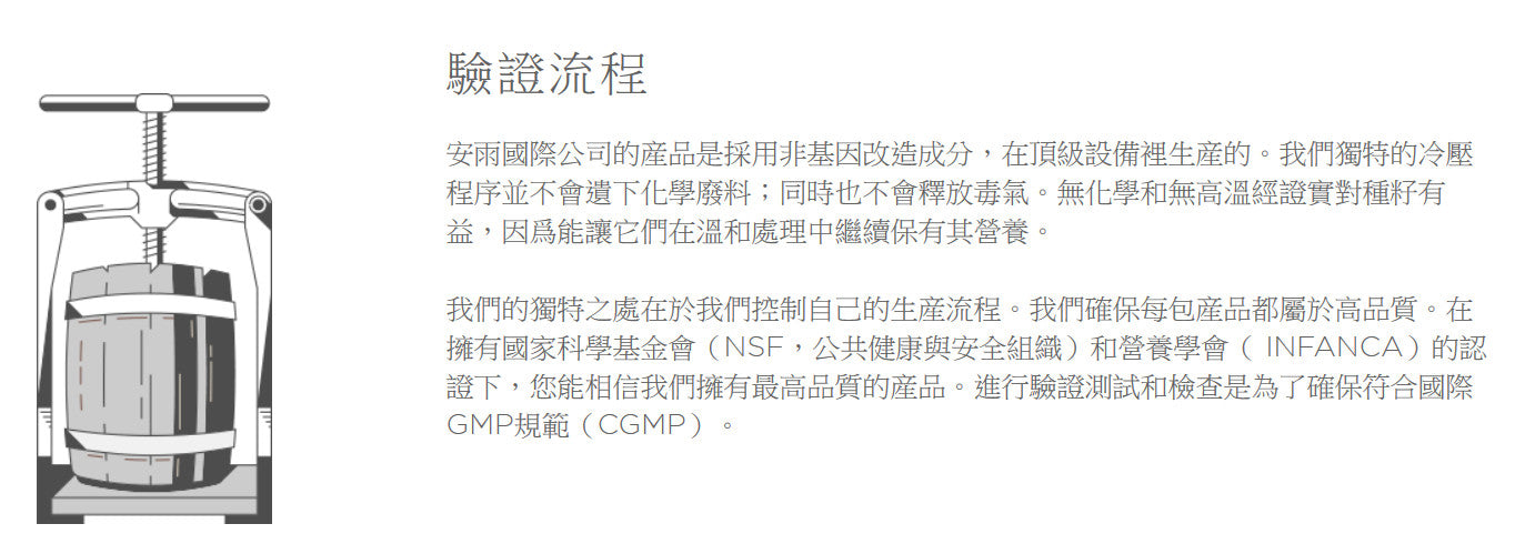 【現金特惠價】$680 購買 Rain CORE 天然植物種籽+蔬菜萃取飲品1盒30包 (每包1oz) 《不計印商品》~ 【此產品只接受現金零售,不設網上付款】