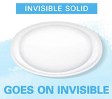 【現貨】$42 購買 美國 Secret Invisible Solid 香體止汗膏 73g – 無香配方《不計印商品》
