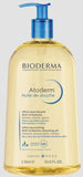 【現貨】$158 購買法國 Bioderma Atoderm 深層滋養沐浴油1000ml《不計印商品》
