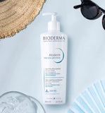 【現貨】Bioderma Atoderm Intensive Gel Cream 強效滋潤修護啫喱500ml，[A] $69/1支，[B] $118/2支 (平均$59/支)《不計印商品》