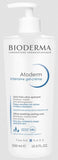 【現貨】Bioderma Atoderm Intensive Gel Cream 強效滋潤修護啫喱500ml，[A] $65/1支，[B] $110/2支 (平均$55/支)《不計印商品》