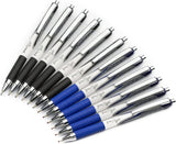 【現貨】Zebra Z-Grip Flight Pens 原子筆套裝，[A] $35/10支，[B] $79/1套30支 (平均 $2.64/支)
