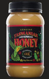 【現貨】澳洲 Tasmania Leatherwood Honey 塔斯曼尼亞革木蜂蜜，[A] $119/500g，[B] $179/1kg