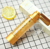 【訂: 10月上旬】澳洲 Healthy Care Gold Flake Anti Ageing Face Serum 羊胎素金箔精華液50ml，[A] $78/1支，[B] $150/2支(平均$75/支)