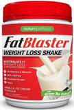 【現貨】澳洲 Fatblaster 減肥代餐奶昔1樽430g，4款口味任擇，$89/1樽，$158/2樽 (平均$79/樽) 《不計印商品》