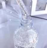 【現貨】澳洲 TheraLady pure silver ampoule 納米銀精華液大銀瓶 100ml +24K黃金美棒容套裝，[A] $75/1套，[B] $130/2套 (平均$65/套)