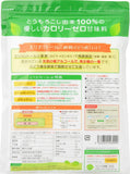 【現貨】$108 購買日本 LOHAStyle Rare Sugar 稀少糖(希少糖)800g，《不計印商品》