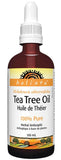 【現貨】$145 購買 Holista 100%  Tea Tree Oil 純正茶樹油  100ml 大支裝，加拿大製《不計印商品》