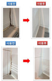 【訂: 9月上旬】韓國 全新出 Magic Cleaning - 40秒奇蹟去霉除根噴霧500ml，[A] $49/1支，[B] $78/2支 (平均$39/支)