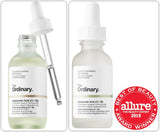 【現貨 - 約11月1日前到倉】加拿大 The Ordinary 2%透明質酸+B5補水精華30ml，$60/支