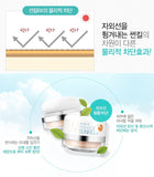 【現貨】韓國 Catrin Natural 100 Mineral Sunkill RX 100% 全天然礦物防曬粉 SPF46 PA+++  [A] $79/1件，[B] $138/2件 (平均$69/件)《不計印商品》