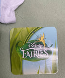 【尋寶區】 Little girls fairies graphic T-shirt from Disney 星兒女童短袖T (4T/紫色)，尋寶價 : $20/件 【只限 Whatsapp 落單】【請勿加入購物車】