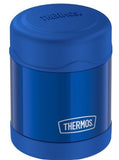 【現貨】$129 團購美國進口 Thermos FUNtainer午餐2件套裝*1套 – 藍色【不計印商品】