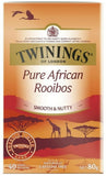 【現貨】英國品牌 Twinings 南非國寶博士茶(1盒40包)，[A] $45/1盒，[B] $105/3盒 (平均$35/盒)
