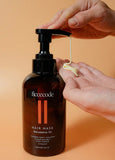 【現貨】澳洲 FicceCode Macadamia Oil 堅果油洗髮乳 / 護髮膜 300ml，[A] $69/1支，[B] $130/2支 (平均$65/支)