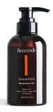 【現貨】澳洲 FicceCode Macadamia Oil 堅果油洗髮乳 / 護髮膜 300ml，[A] $75/1支，[B] $136/2支 (平均$68/支)